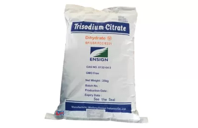 Sodium Citrate